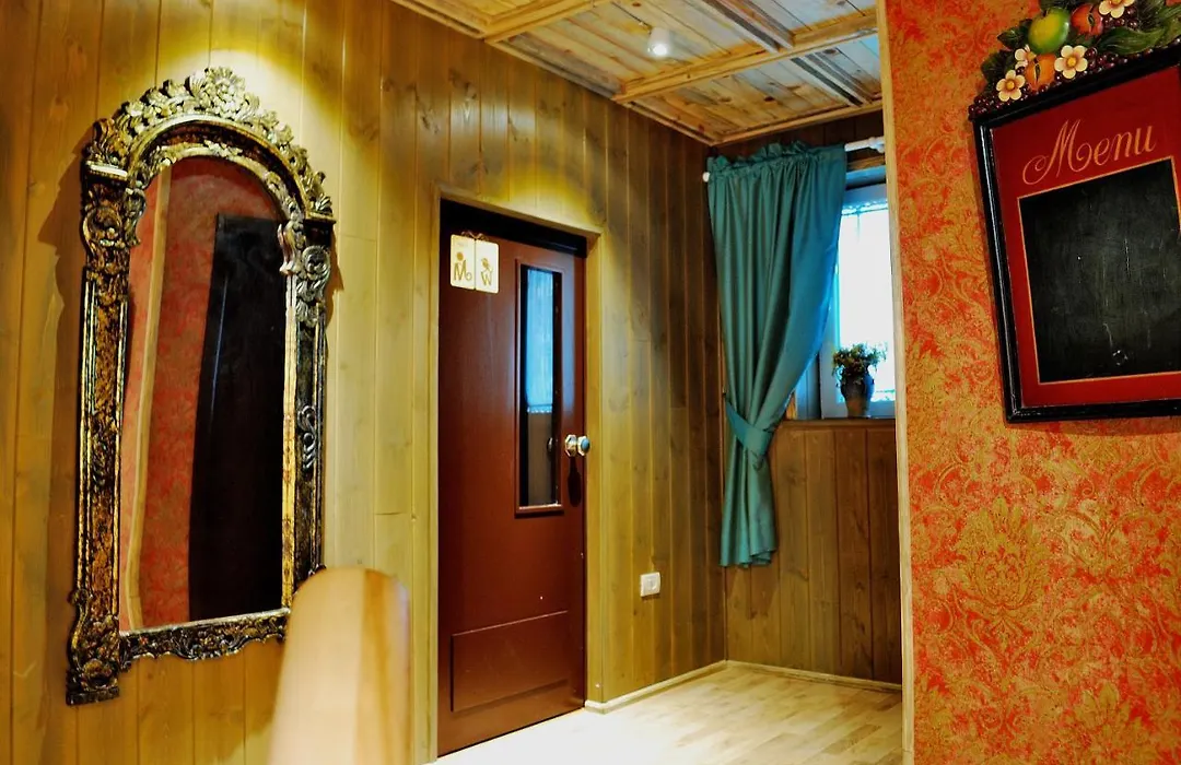 Hotel London-1