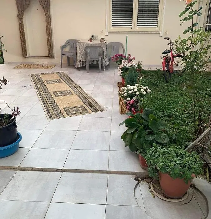Home Sweet Home-1