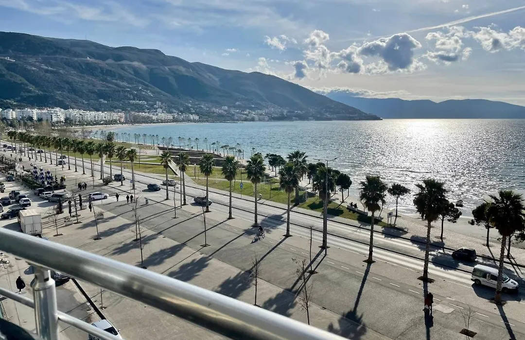 Sea View Apartment-1