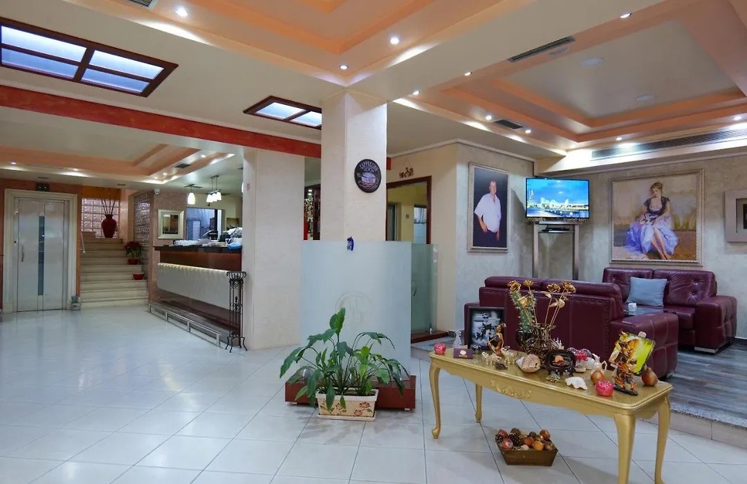 Hotel Lindi-1