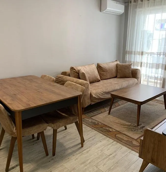 Lovely Apartment-1