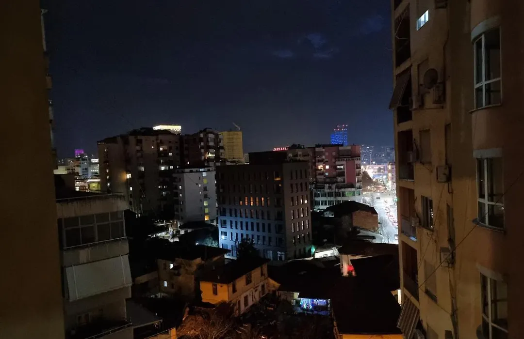 Moonshine Apartament-1