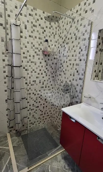 Bellesuite Tirana-1