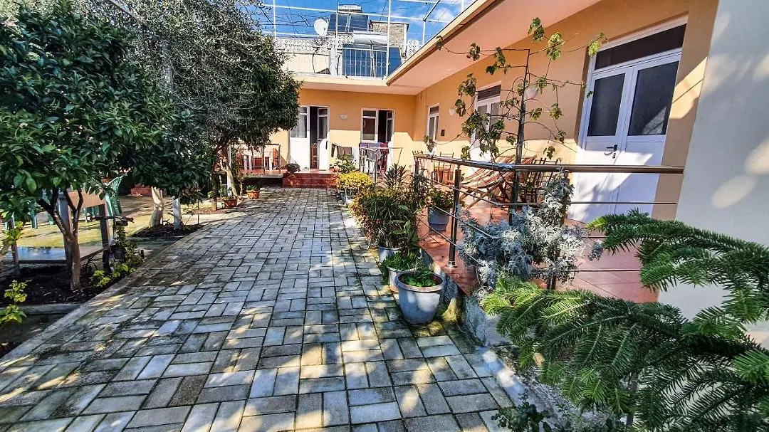 Berti Apartment-1