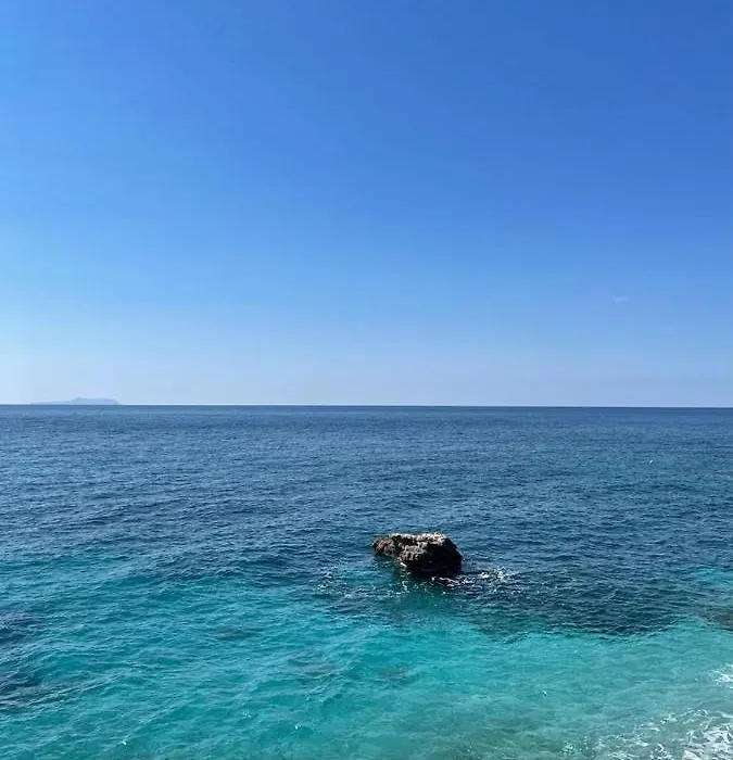Sea Gem Apartment-1