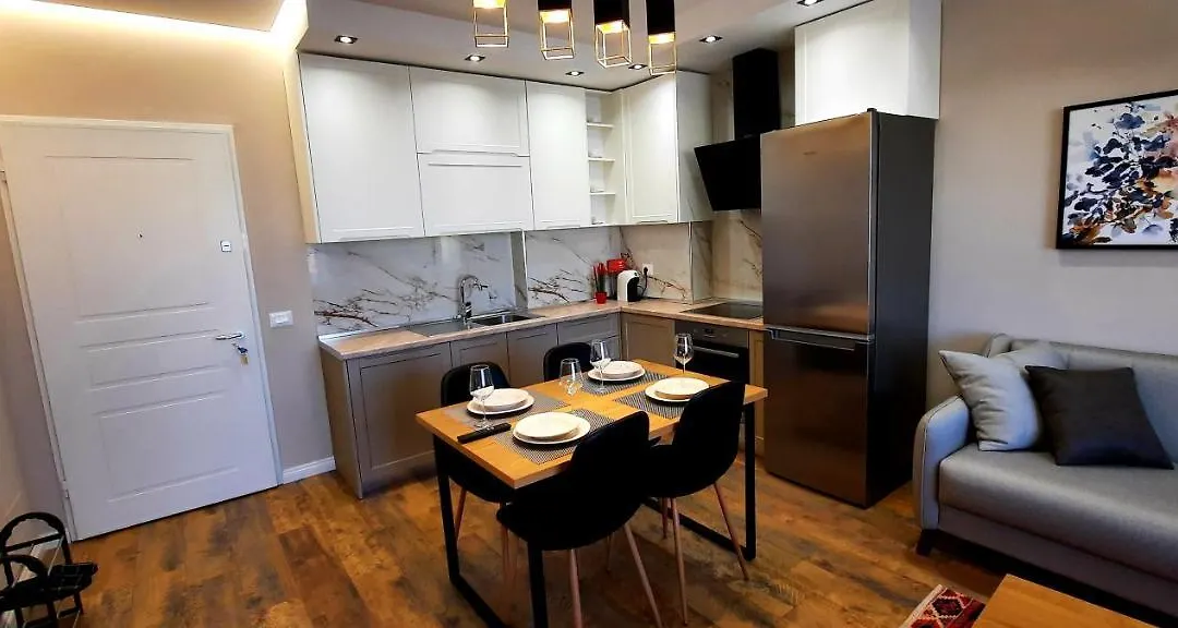 Luxury Drijon Apartments 3J-1