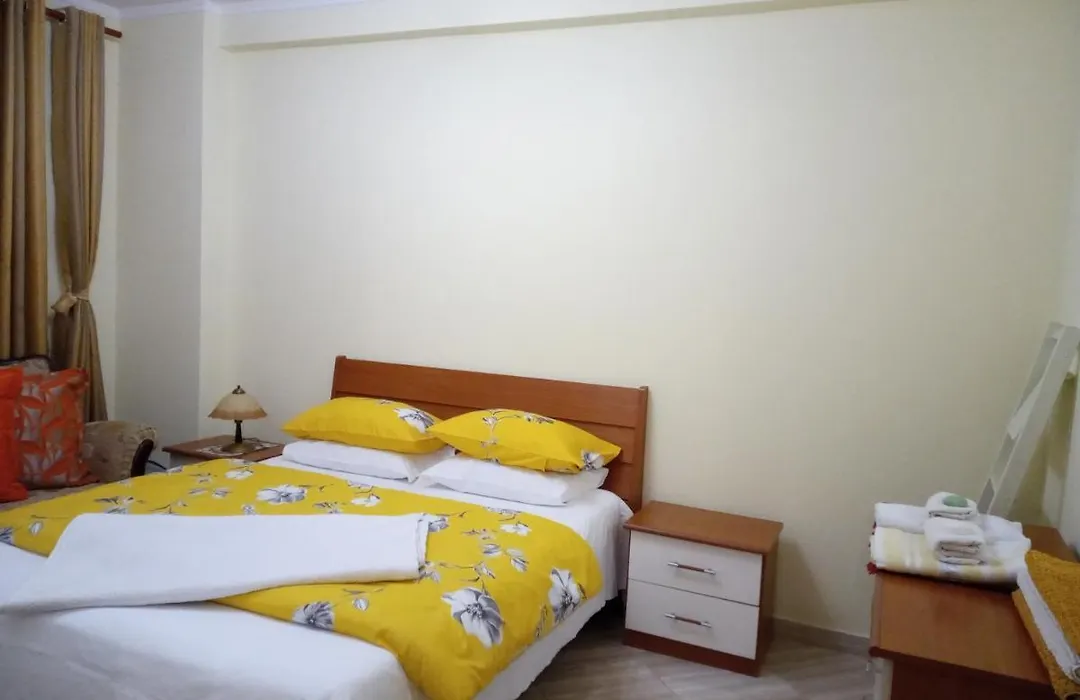 Holiday Center Apartment-1