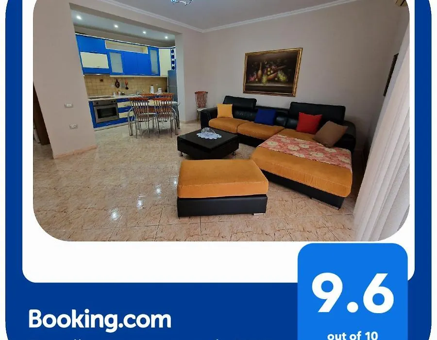 Apartament Orion-1