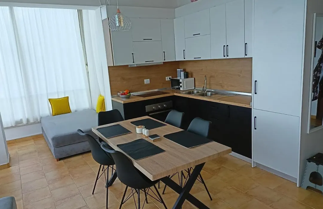 Apartmán Dagmar-1