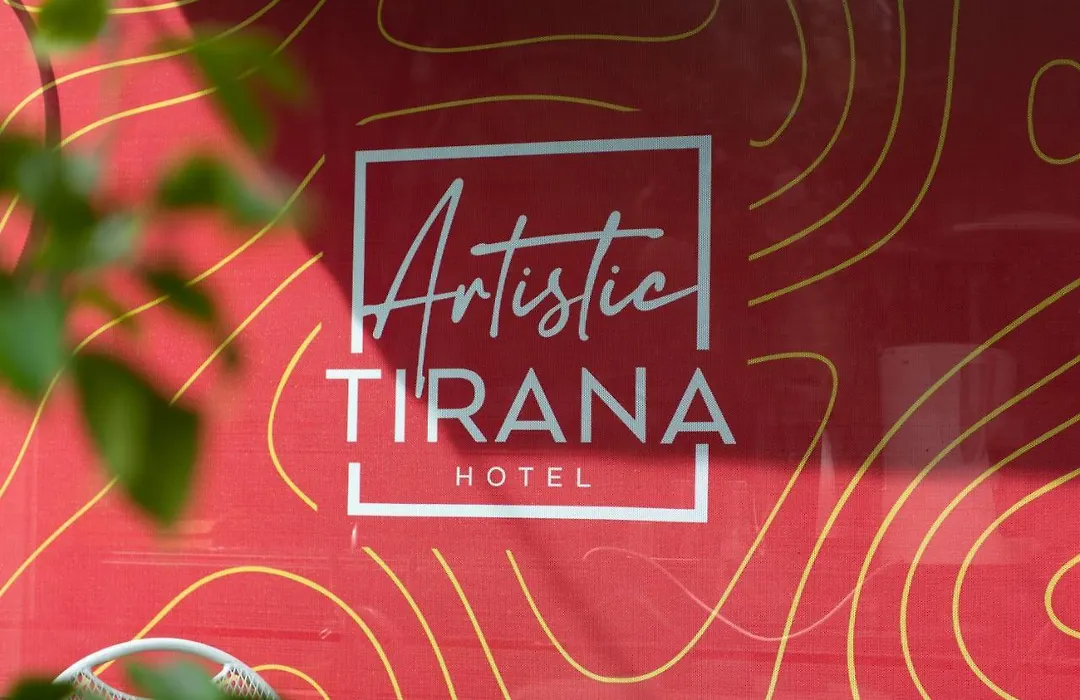 Artistic Tirana Blloku-1