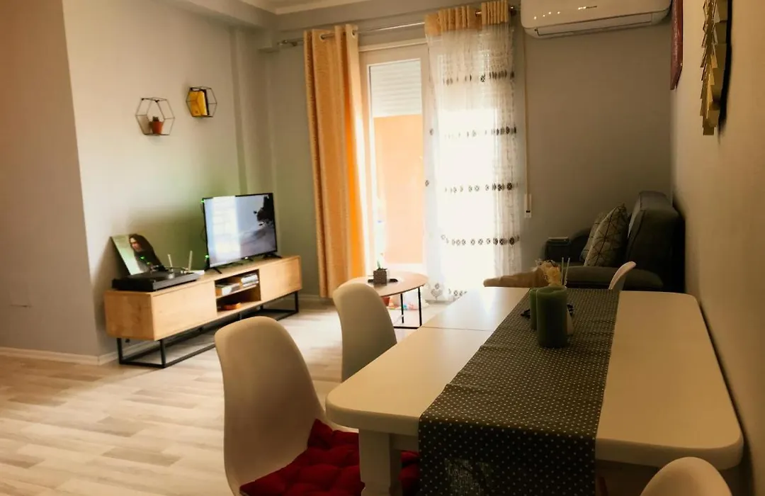 Diti'S Apartment-1