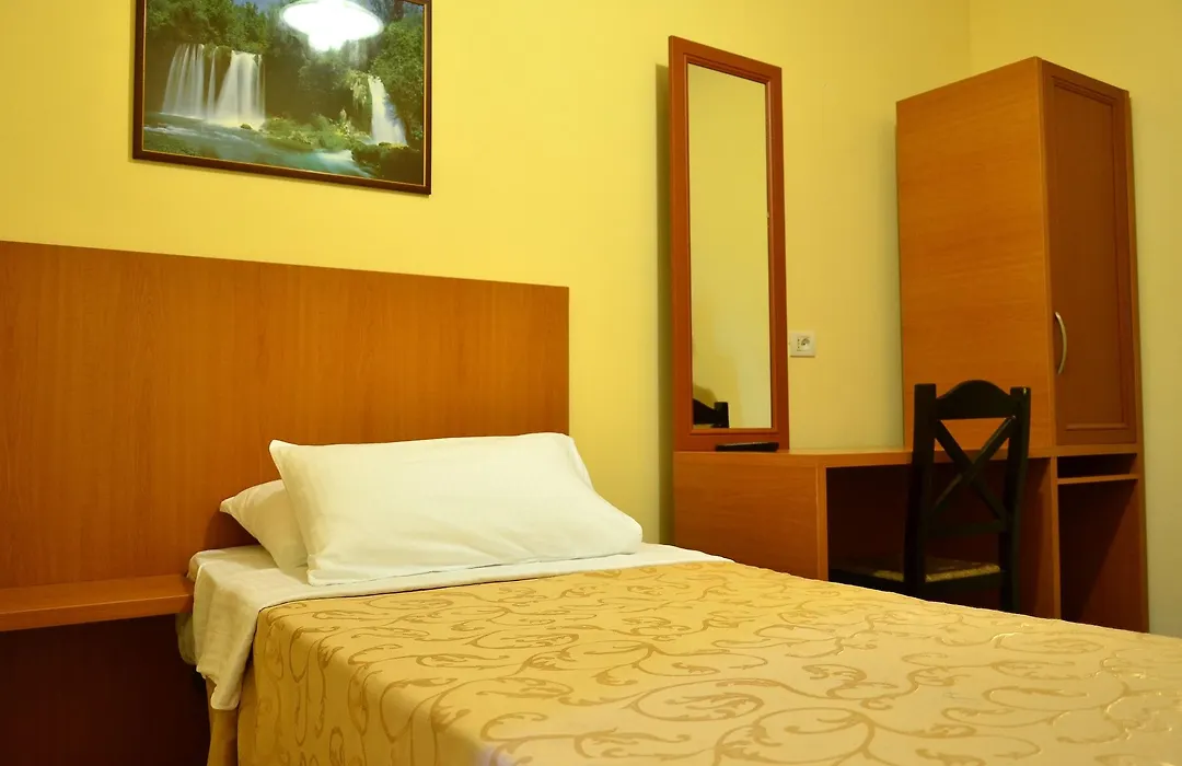Hotel Nobel Tirana-1