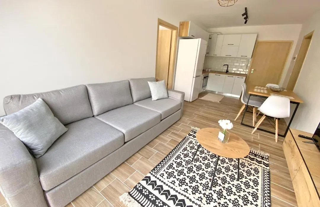 Heili'S Cozy Apartment 2-1