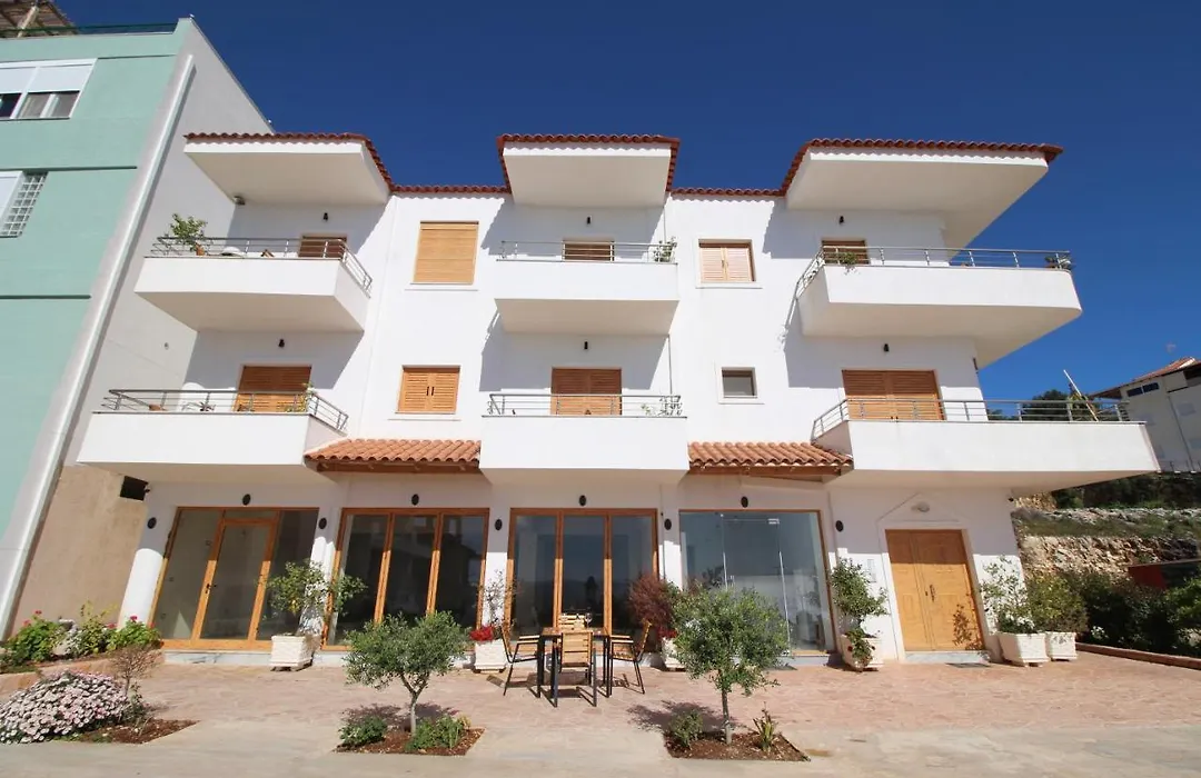 Apartments,Vila Bello-1