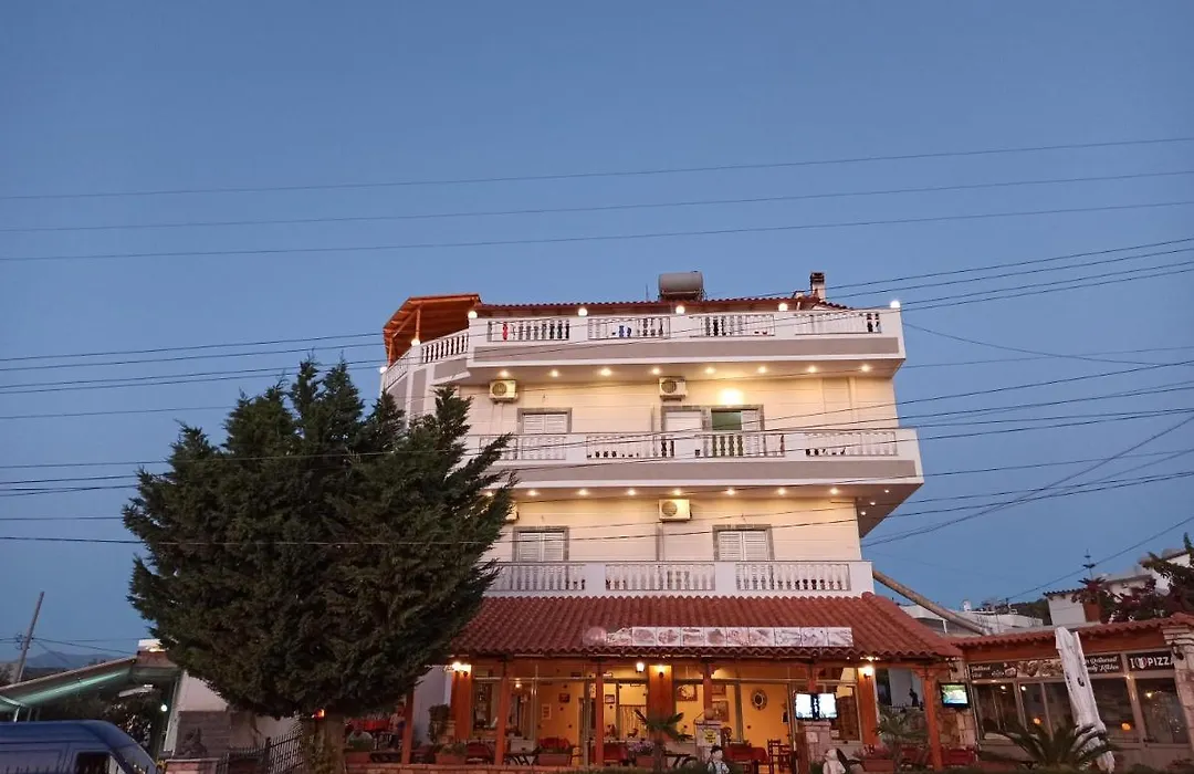 Hotel Ronaldo-1