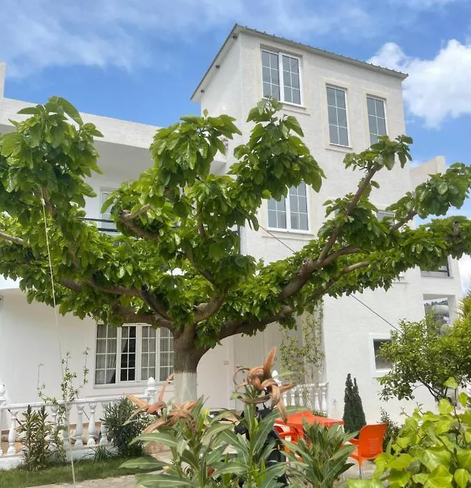 Villa Denis Ksamil-1
