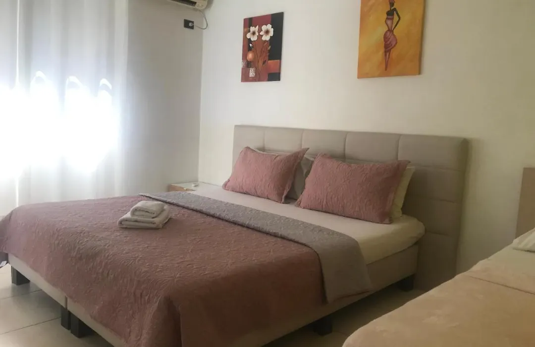 Orange Villa Hotel-1
