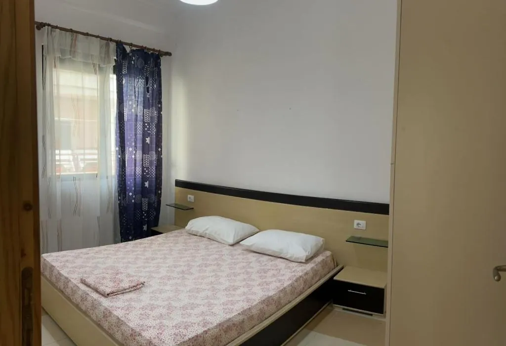 Seaside Apartment N3 Golem-1