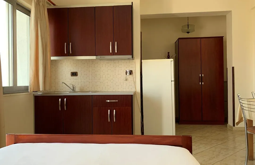 The First Hotel Saranda-1