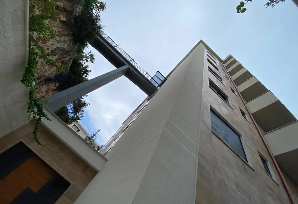 Luxury Apartments - Golden Beach Residence-1