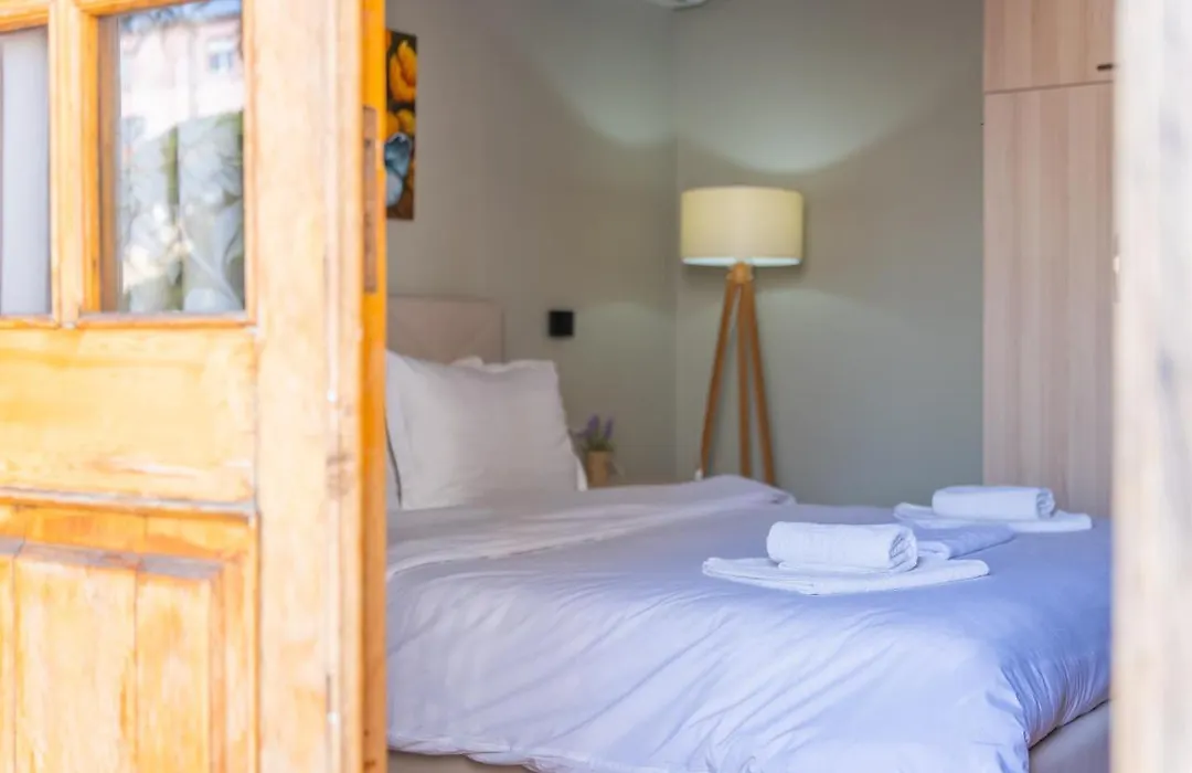 Garden Boutique B&B-1