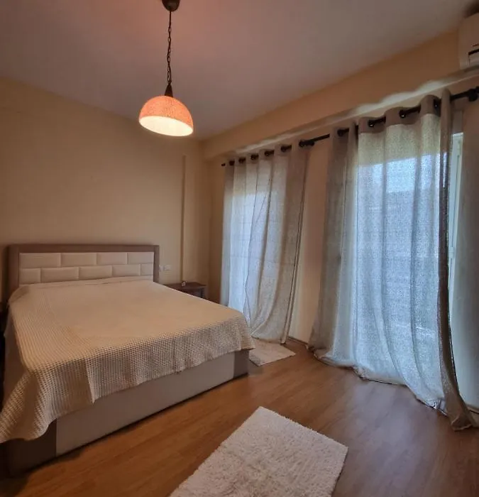 Family Apartment In Center Of Tirana-1
