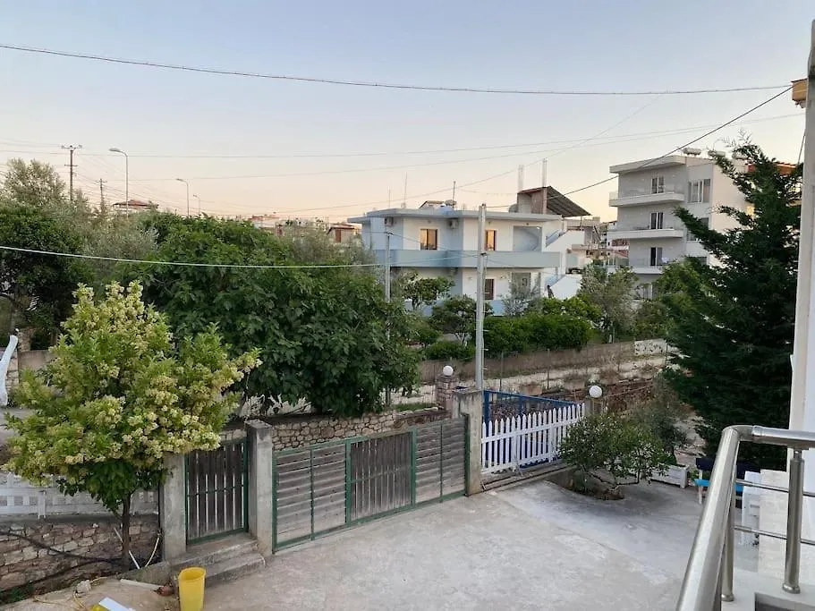 Guesthouse Xhimi-1