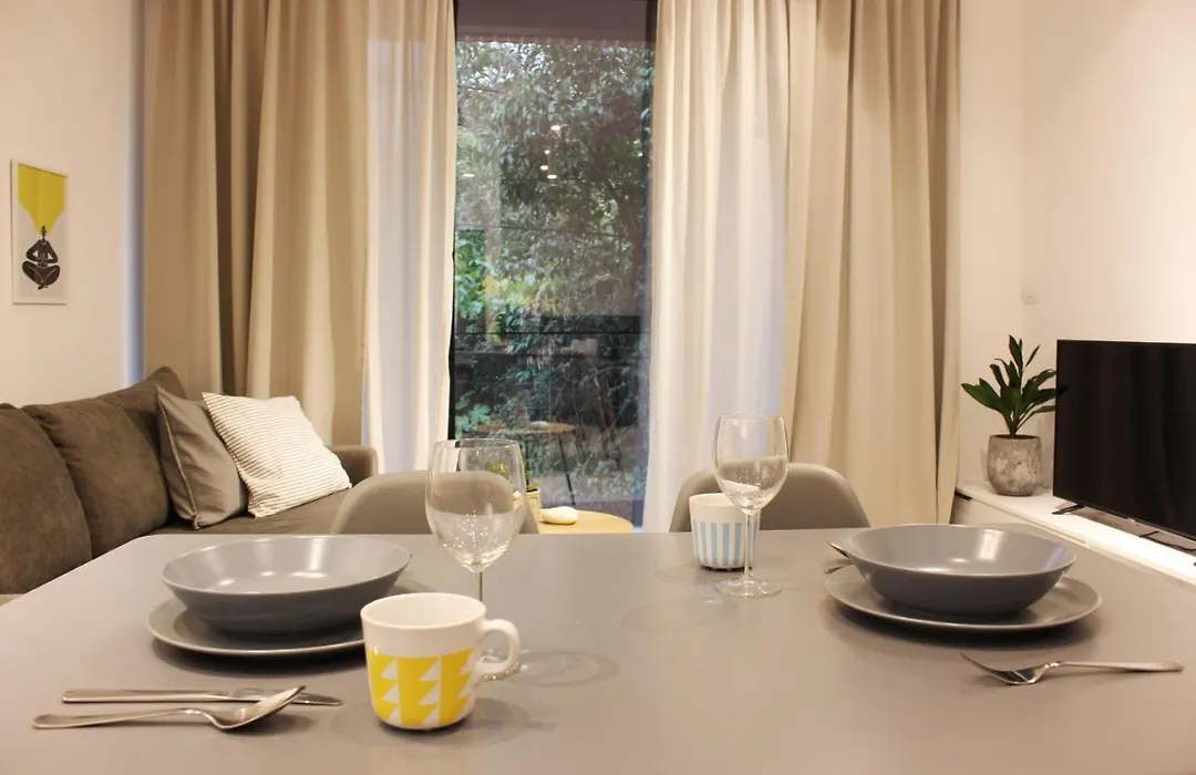 Collective Urban Villa In Tirana-1