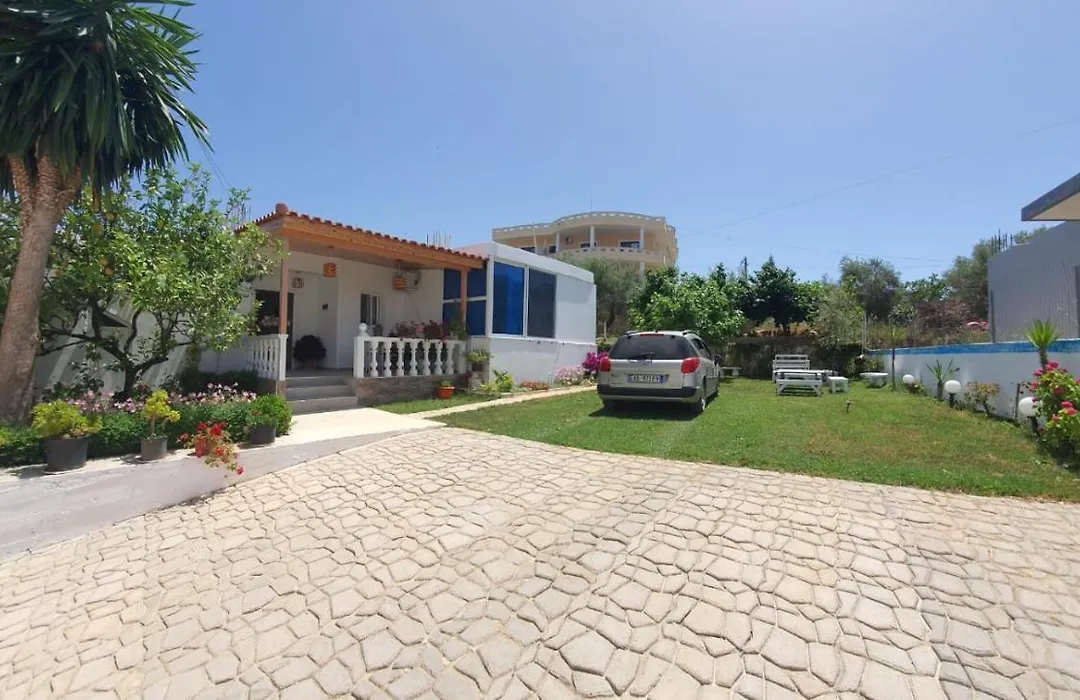 Skenderi Apartments-1