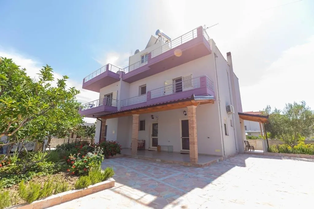 Premier Guest House-1
