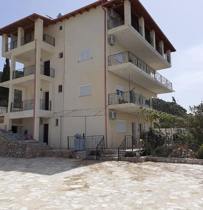 Guesthouse Cathrine-1