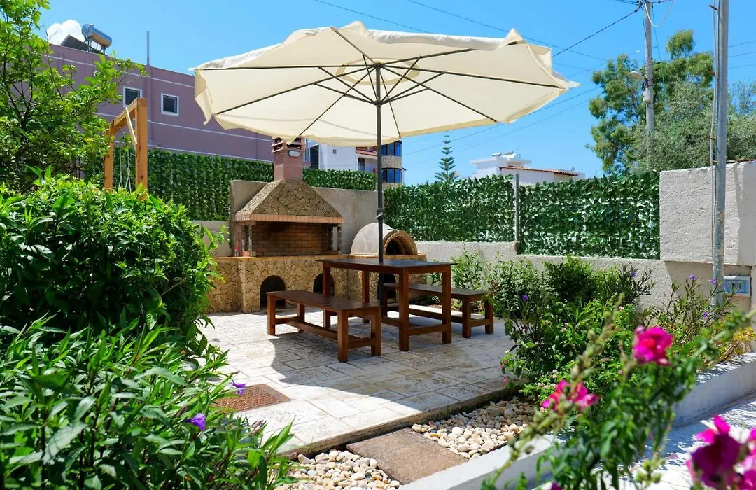 Ideal House & Apartments-1