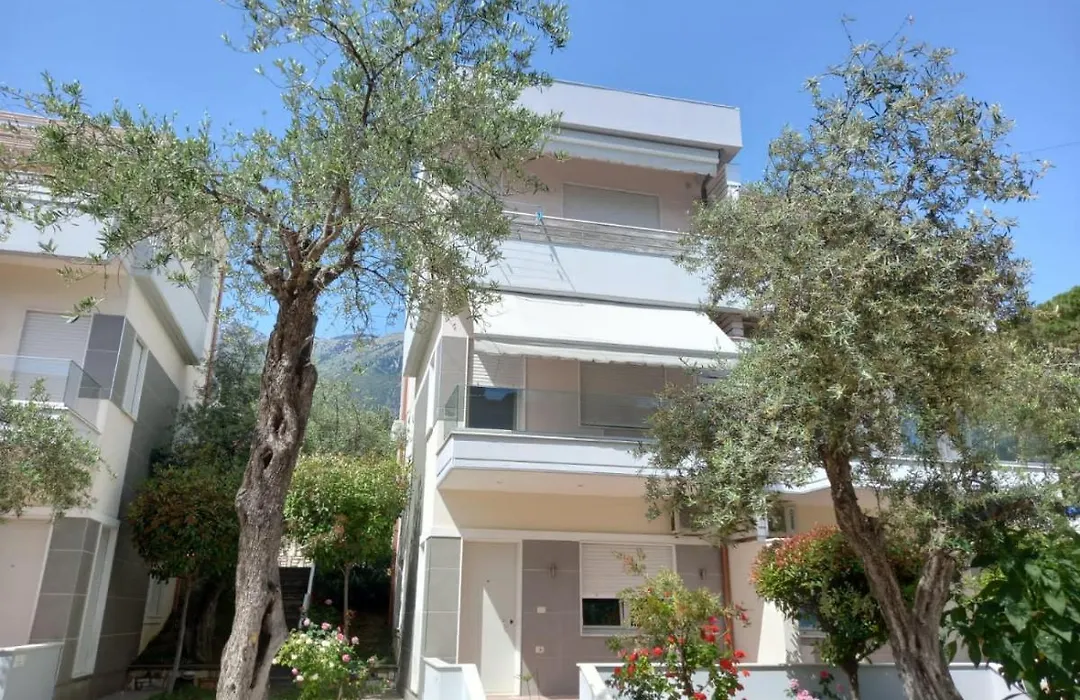 Stella Marina Family Apartment 1-1