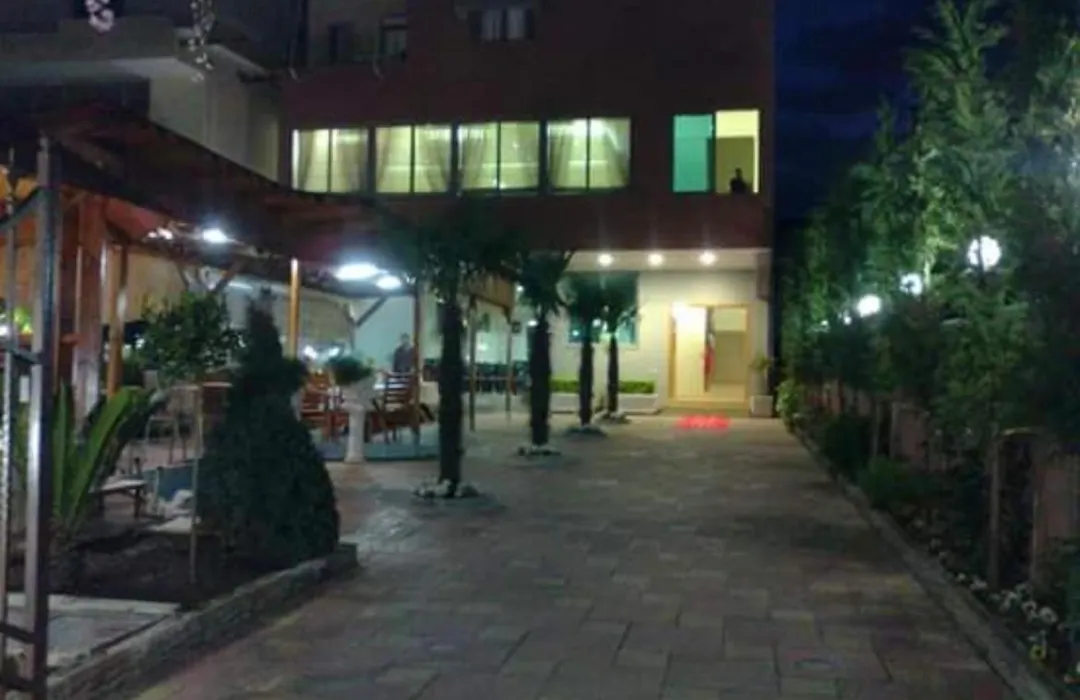 Vila 125 Apartments & Restaurant-1