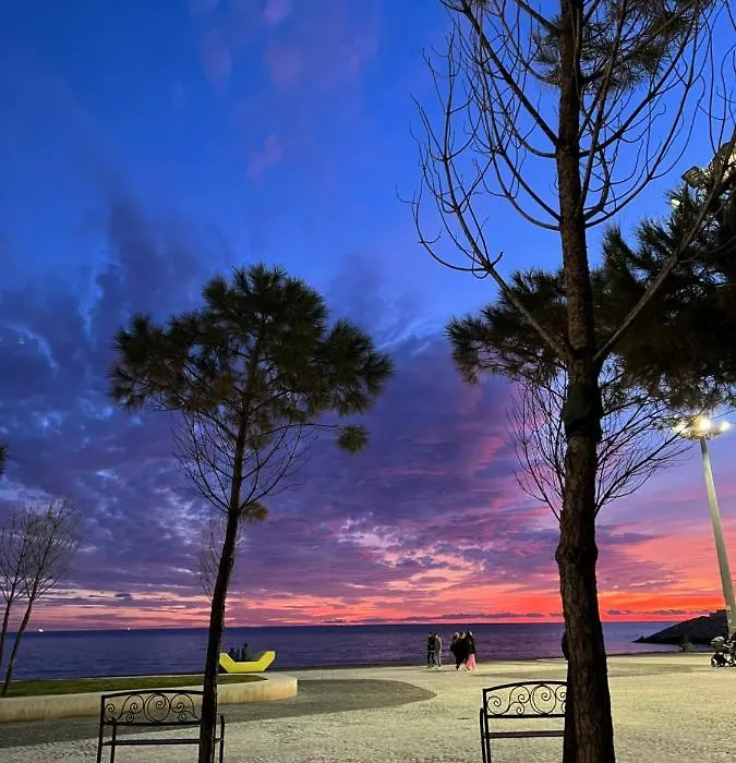 Costa Adriatica Apartments-1