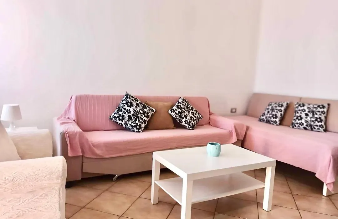 Saranda Rooms - Port-1