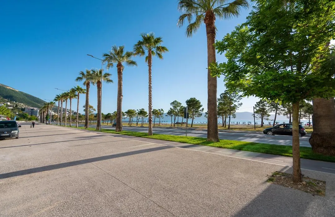 Marshmallow Apartments Vlore-1