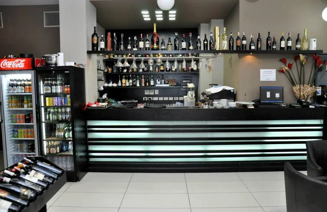 Hotel Vila Lule-1