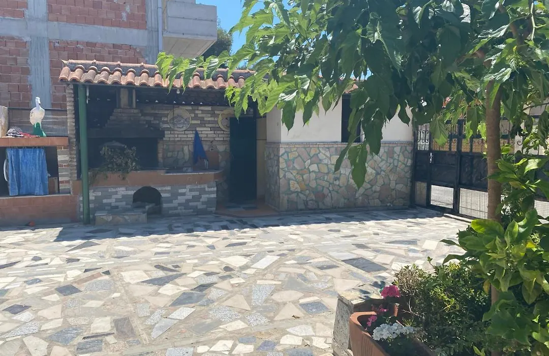 Villas Apartments Shahaj-1