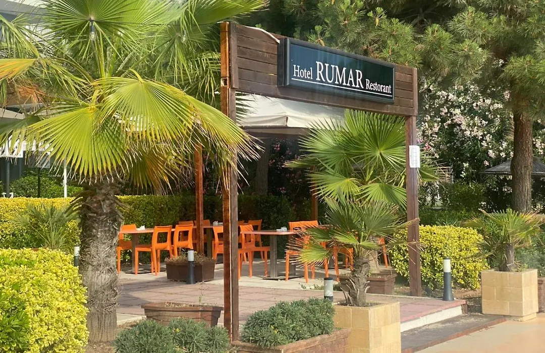 Rumar Hotel-1