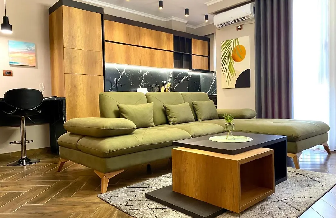 Eka Luxury Apartments-1
