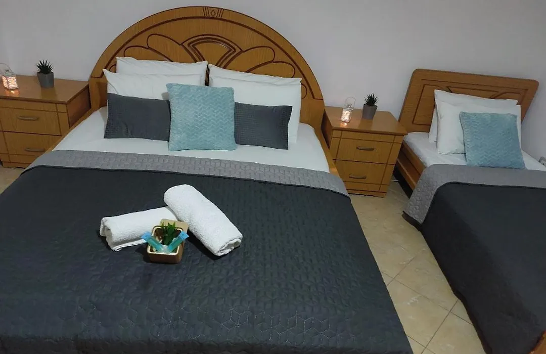 Orange Guest House-1