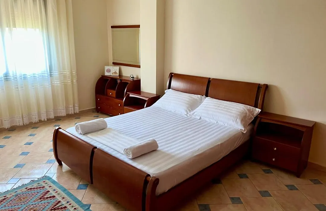 Gold Apartment Vlore-1