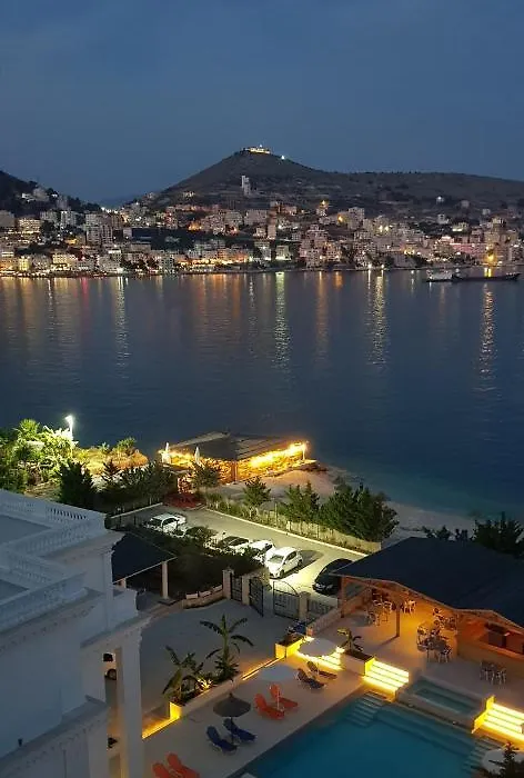 Limani Luxury Apartments Beachfront-1