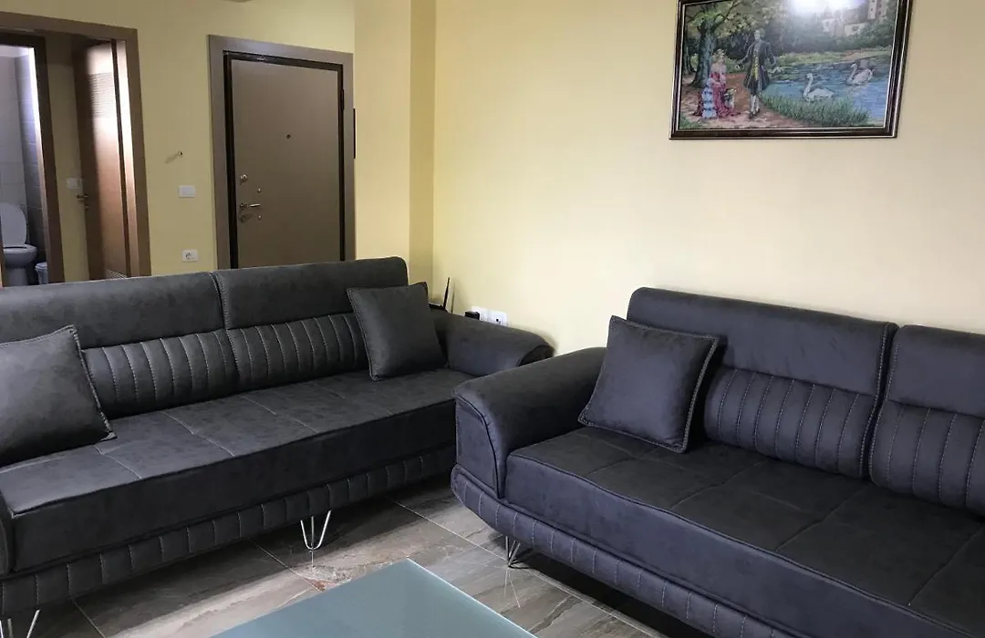 Igli K. Apartments-1