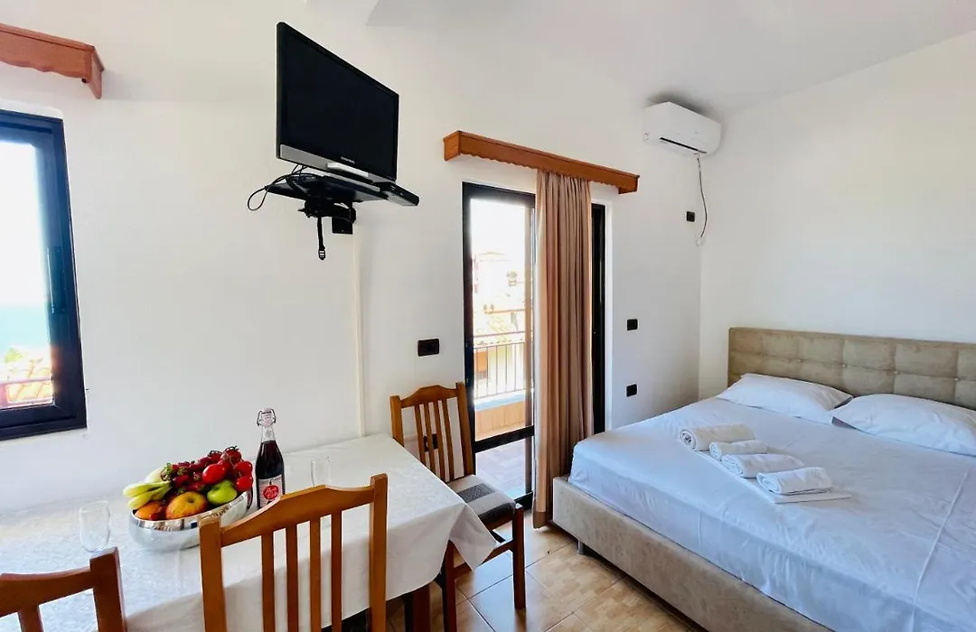 Jico Travel - Villa Bani-1