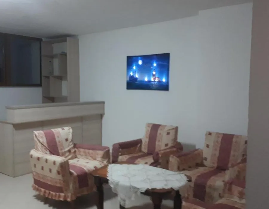 "Adriatik Hills" Apartments Complex-1