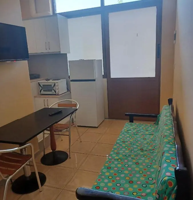 Apartamente Gleni-1