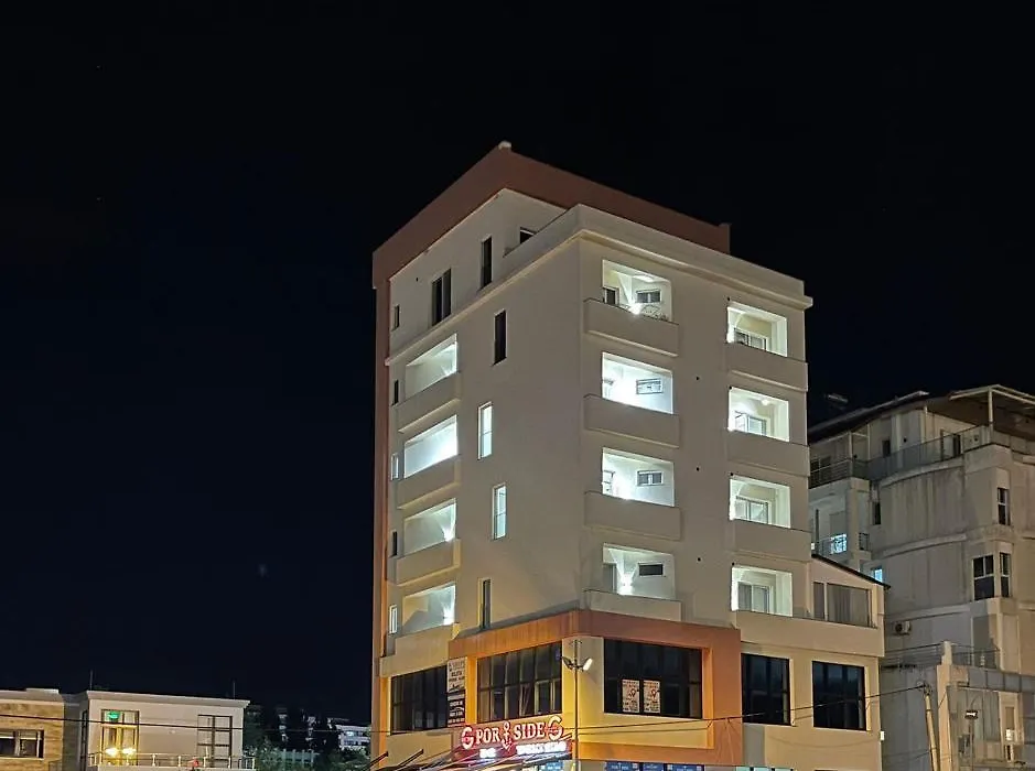 Hotel Portside Gf-1