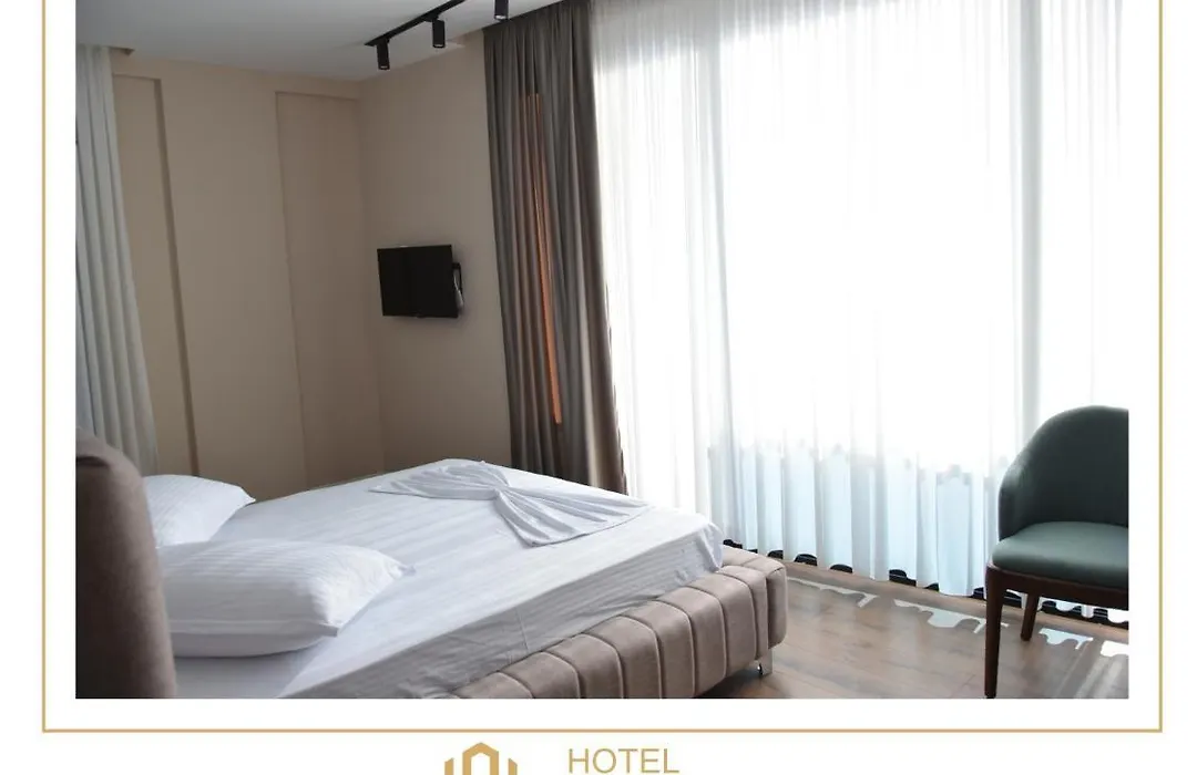 Hotel Hersol-1